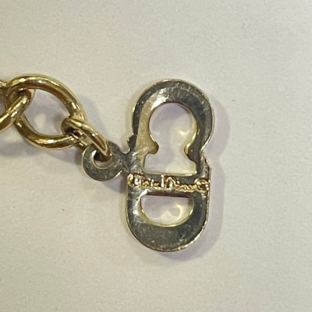 Dior Necklace