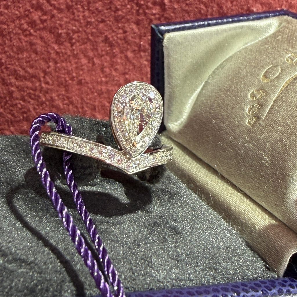 Chaumet Ring
