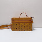 Louis Vuitton Brown Crossbody