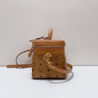 Louis Vuitton Brown Crossbody