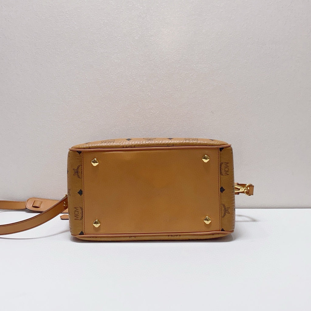 Louis Vuitton Brown Crossbody