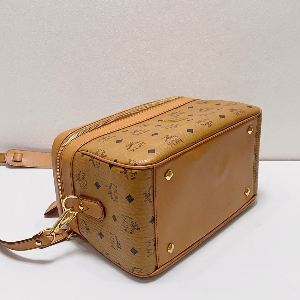Louis Vuitton Brown Crossbody