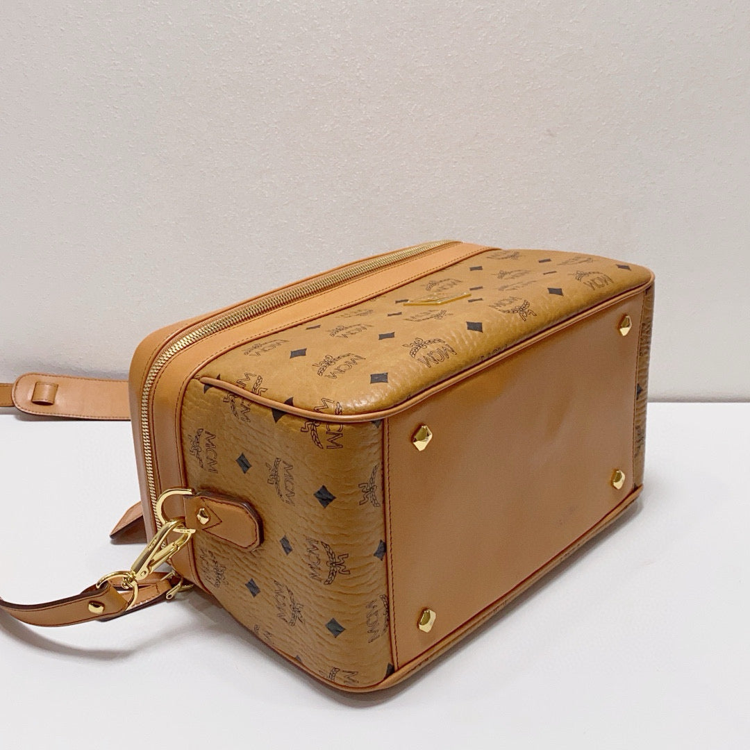 Louis Vuitton Brown Crossbody
