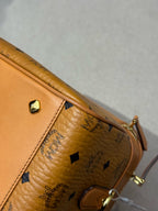 Louis Vuitton Brown Crossbody