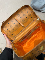 Louis Vuitton Brown Crossbody