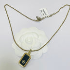 Dior Necklace
