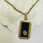 Dior Necklace