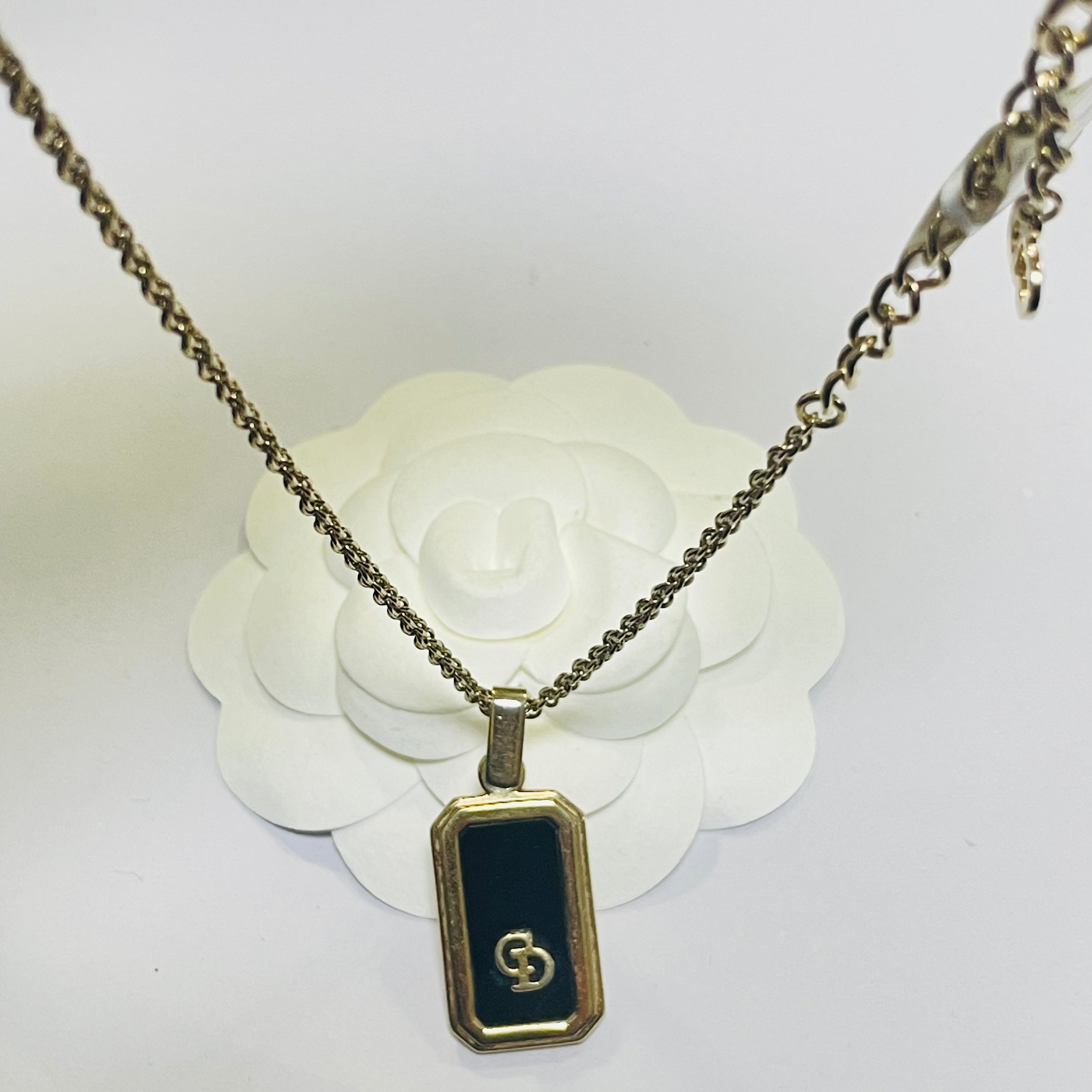 Dior Necklace
