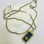 Dior Necklace