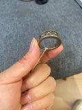 Chrome Hearts Ring