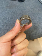 Chrome Hearts Ring
