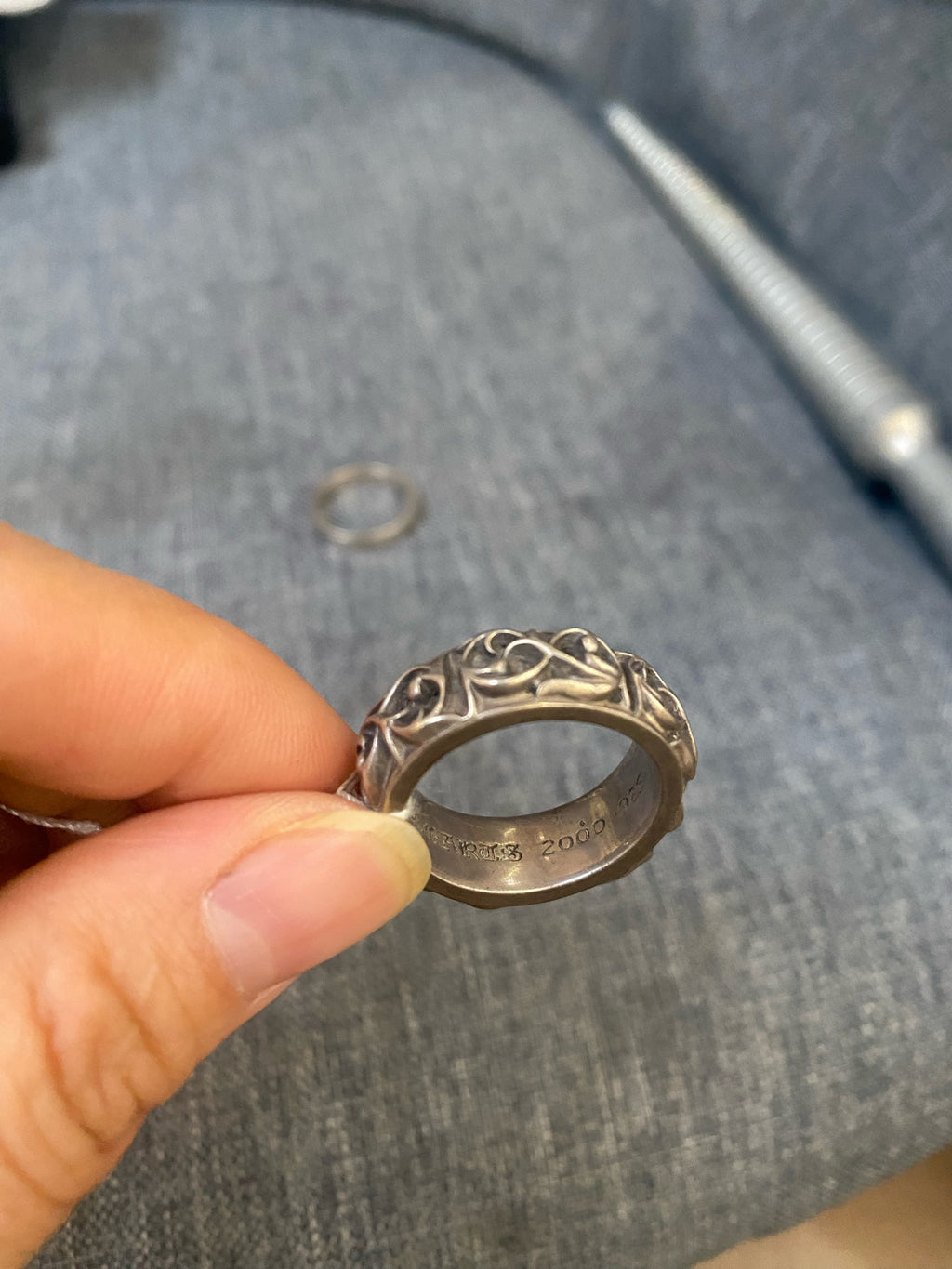 Celine Ring