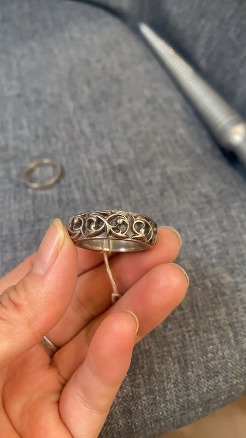 Celine Ring