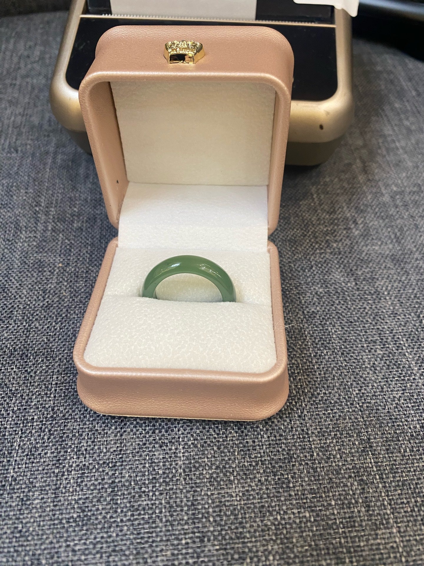 Maurice Lacroix Ring
