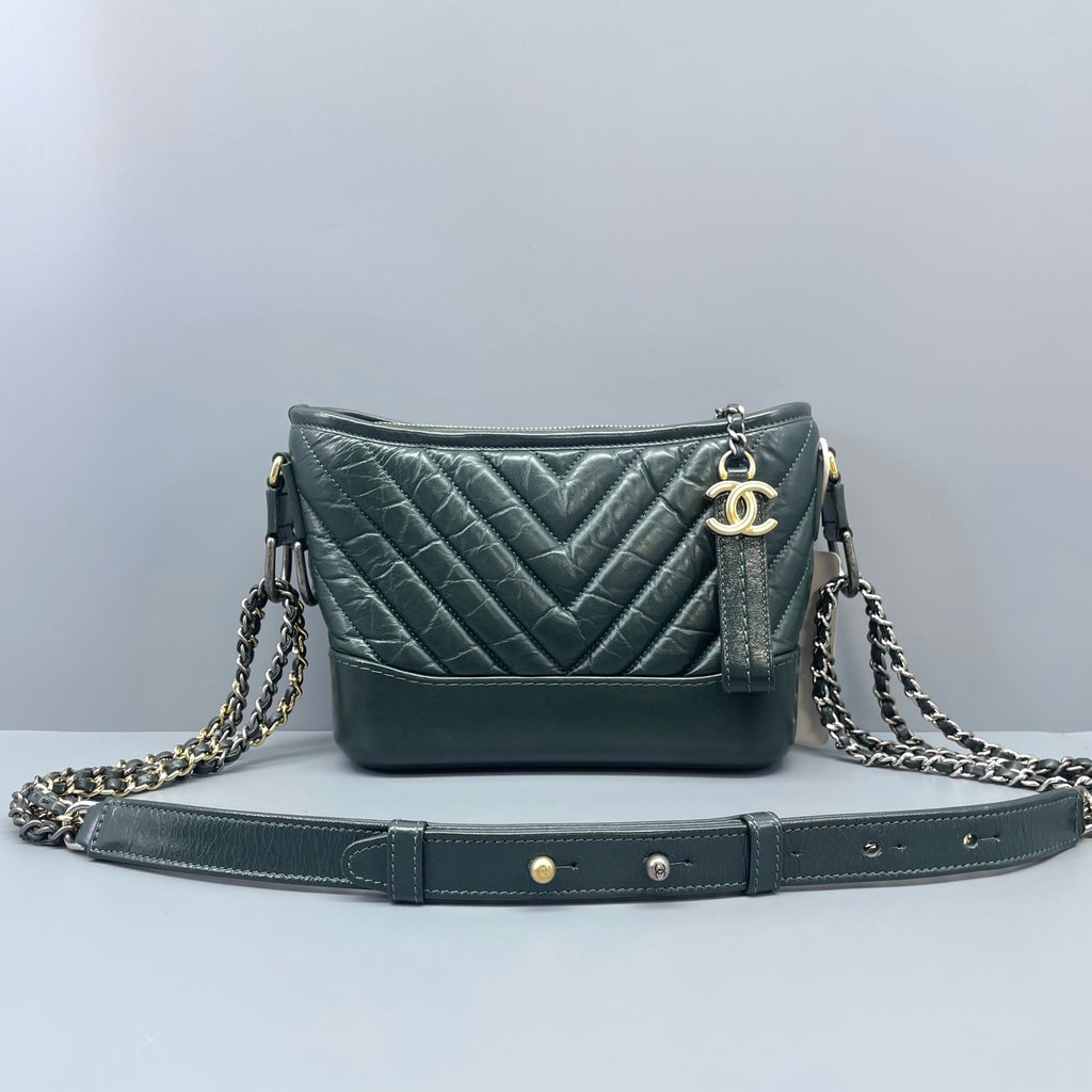 Chanel Green