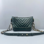 Chanel Green
