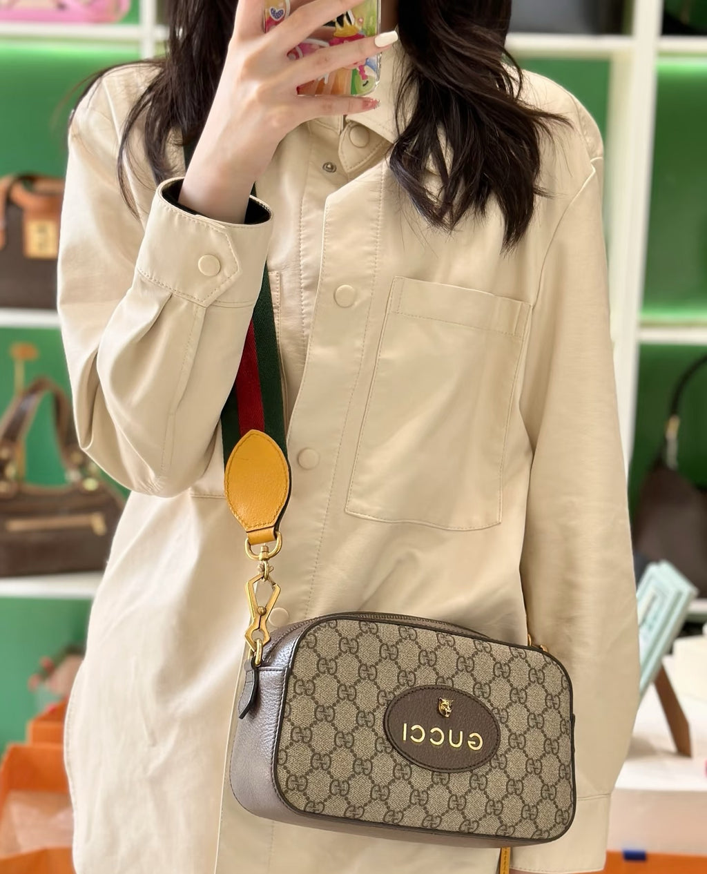 Gucci