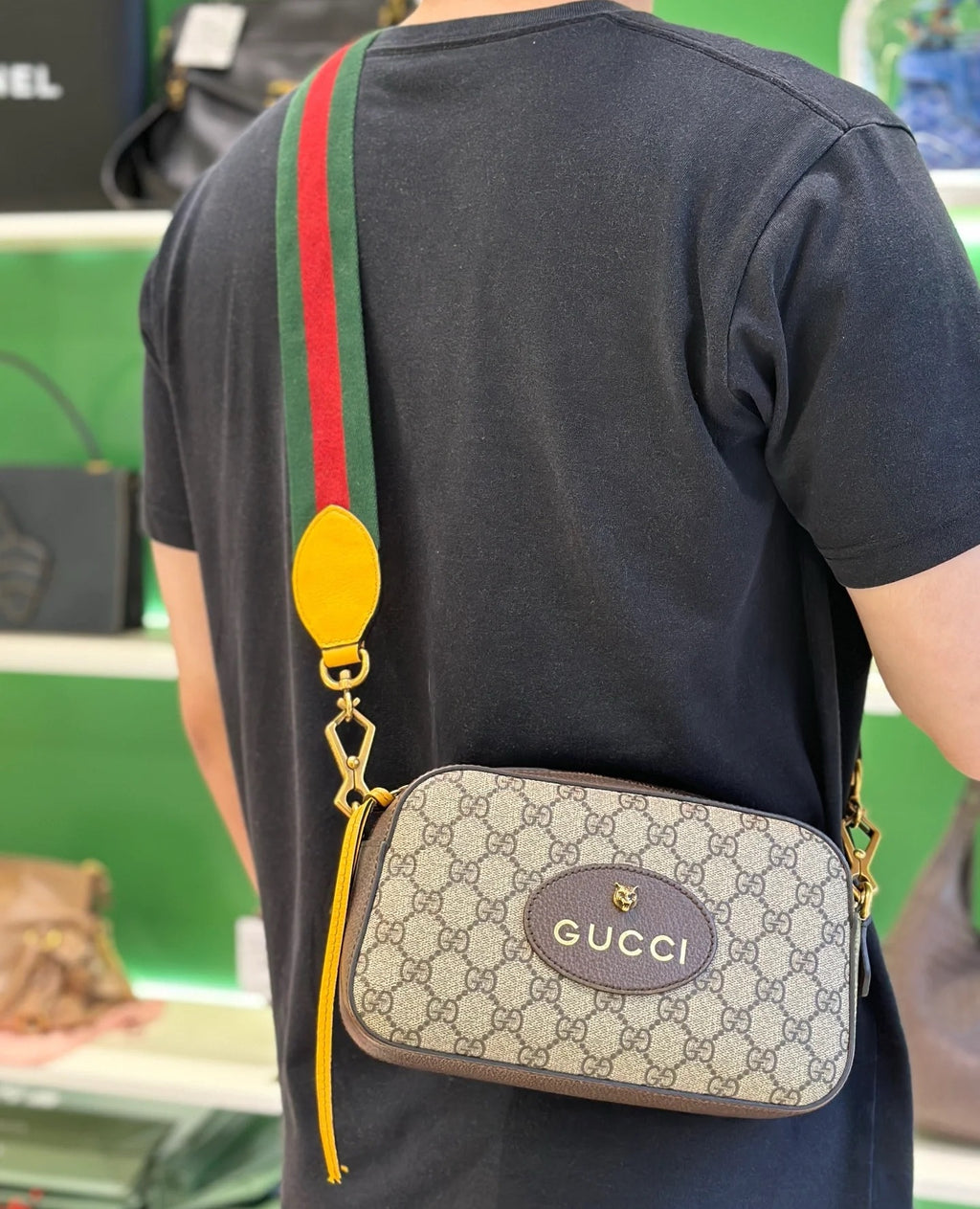 Gucci