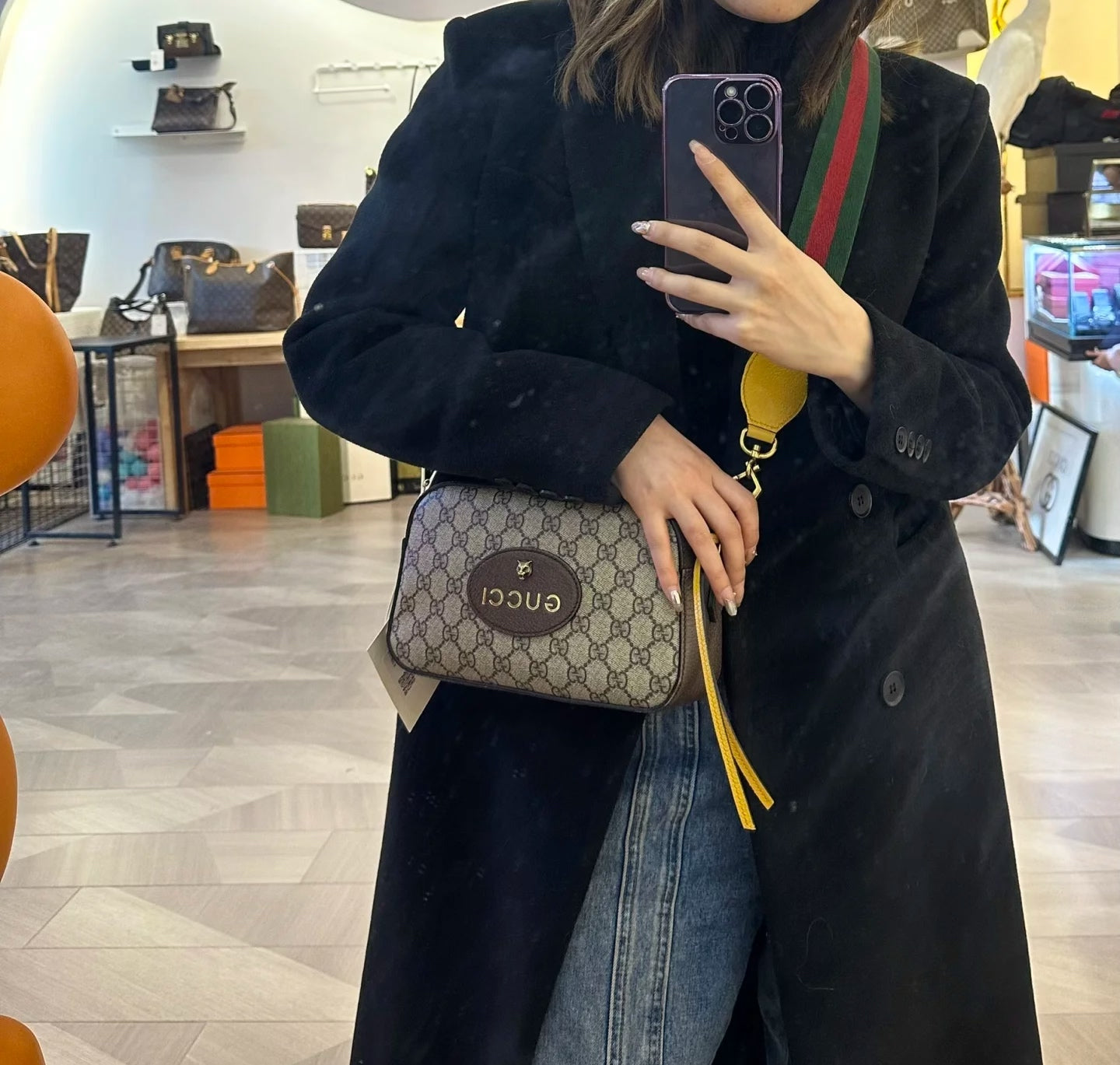 Gucci