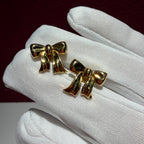 Tiffany Earrings