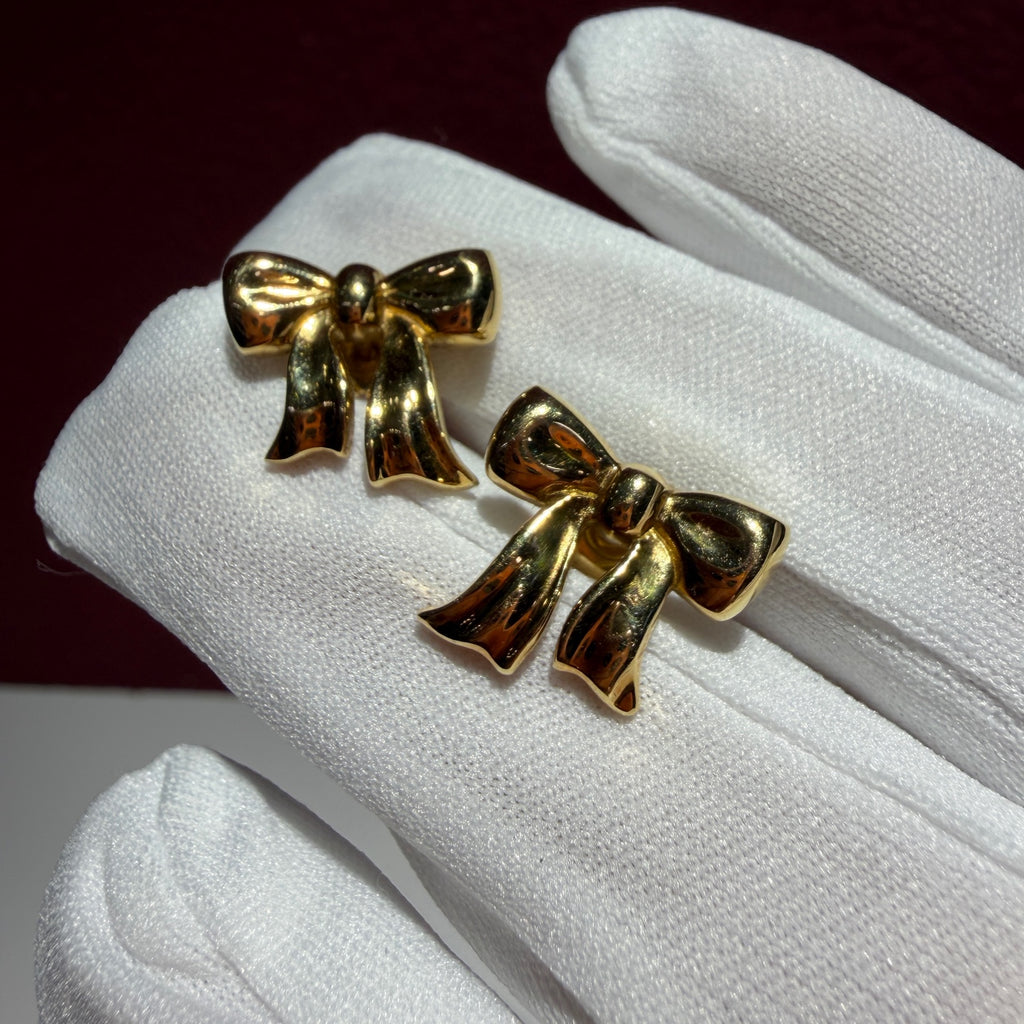 Tiffany Earrings