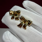 Tiffany Earrings