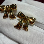 Tiffany Earrings