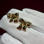 Tiffany Earrings
