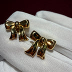 Tiffany Earrings