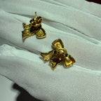 Tiffany Earrings