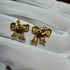 Tiffany Earrings