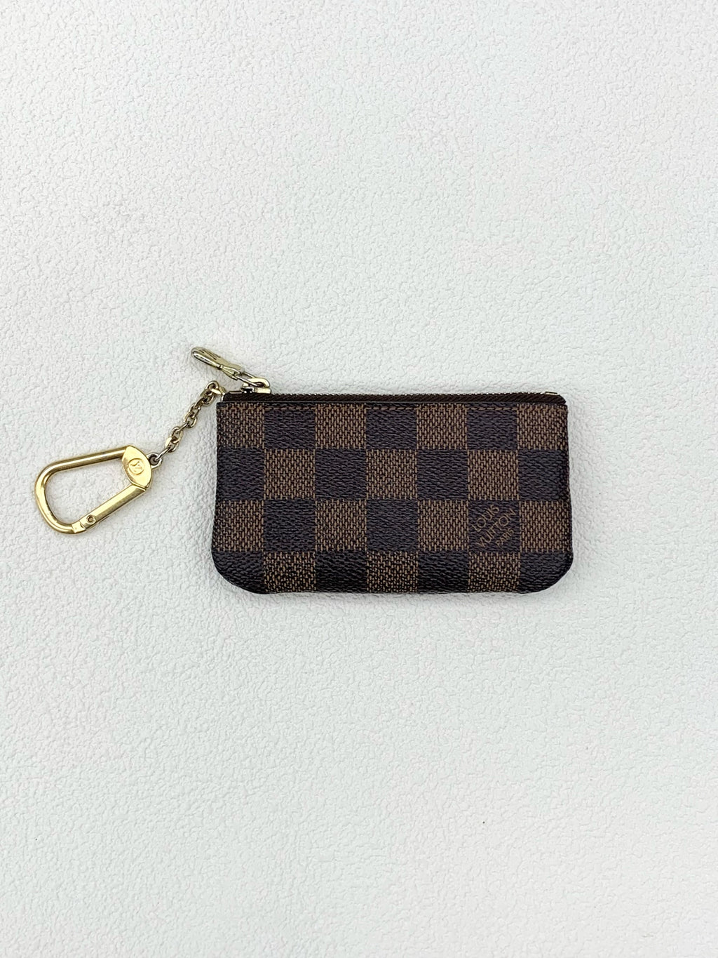 Louis Vuitton Brown N62658