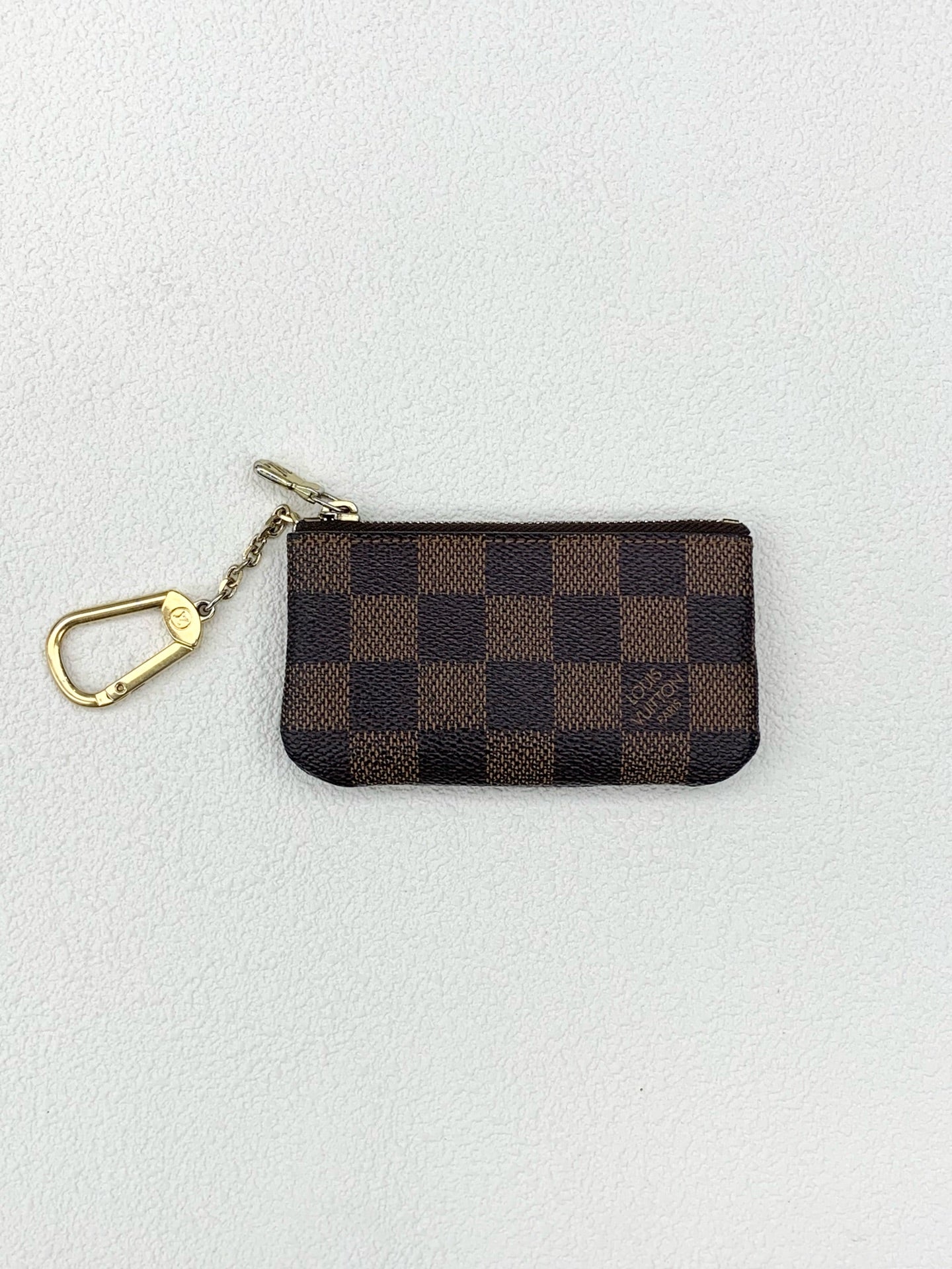 Louis Vuitton Brown N62658