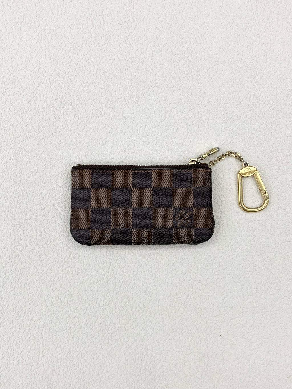 Louis Vuitton Brown N62658