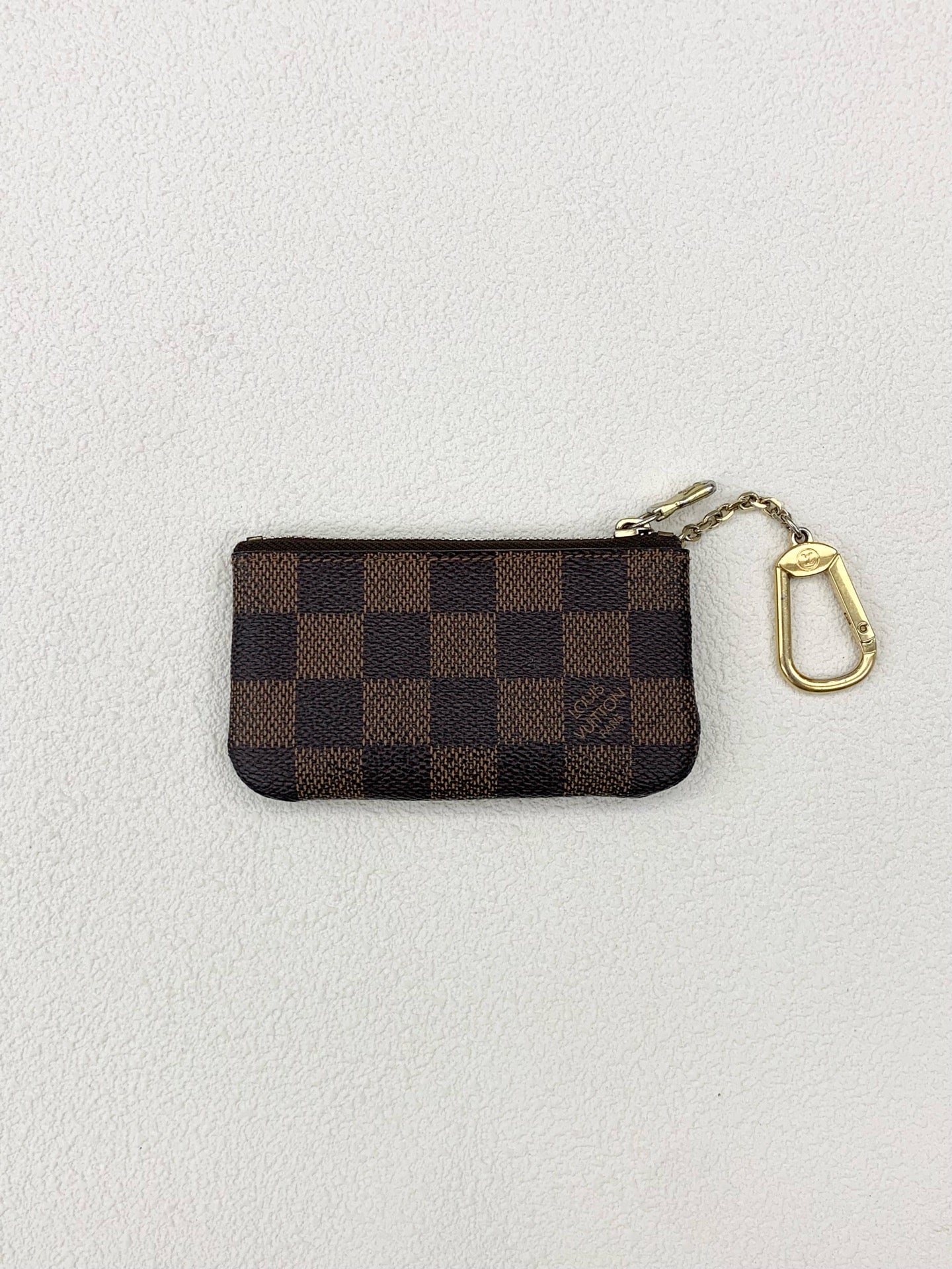 Louis Vuitton Brown N62658
