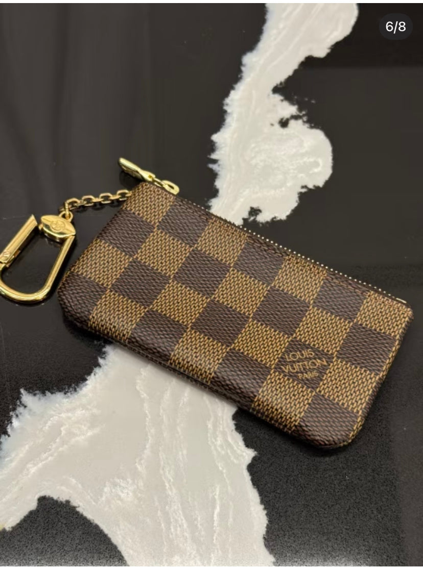 Louis Vuitton Brown N62658