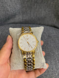 Longines Gorgeous Collection Quartz watch 33.00 MM L4.720.2.12.7