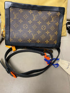 Louis Vuitton 25.0x 18.0x 10.0 cm M44478