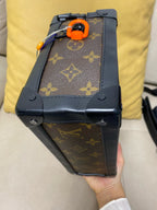 Louis Vuitton 25.0x 18.0x 10.0 cm M44478