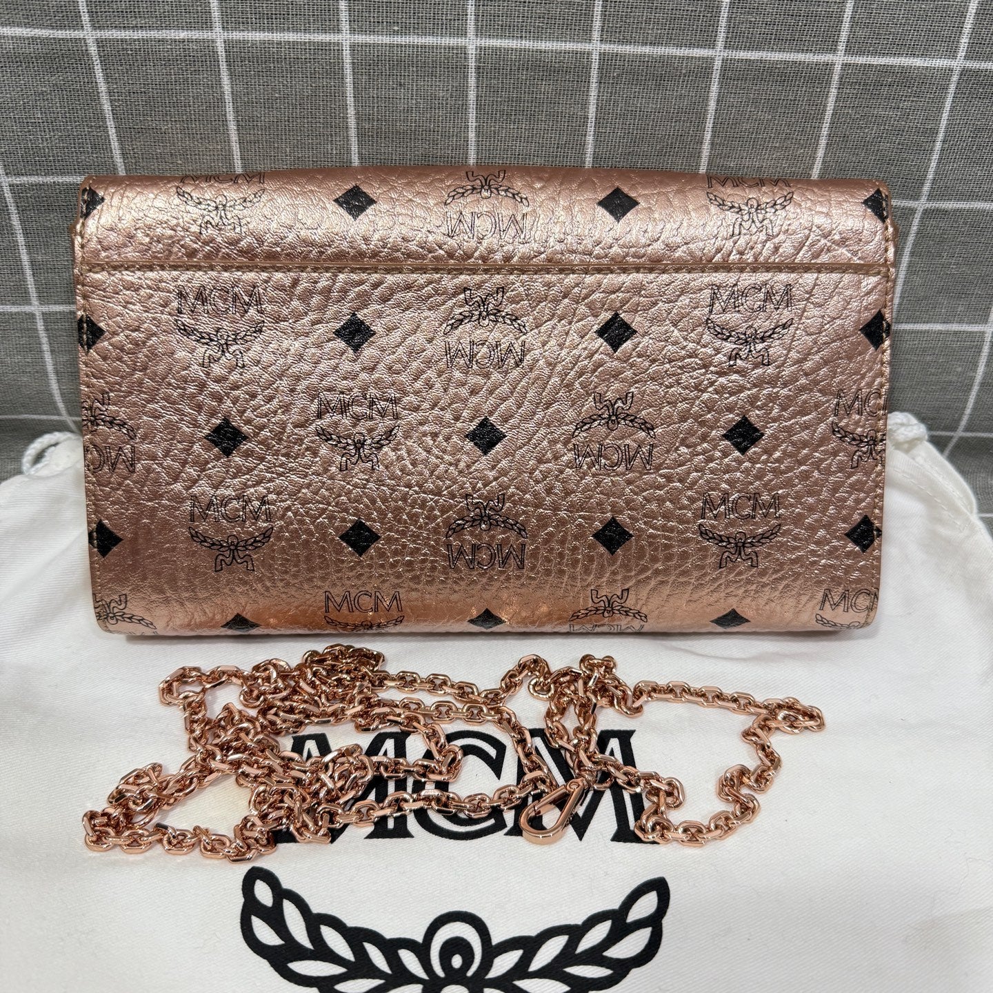 MCM MWRASME05T1001