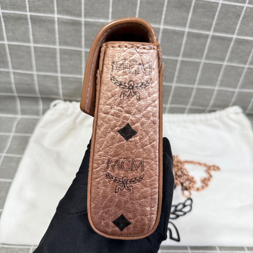 MCM MWRASME05T1001