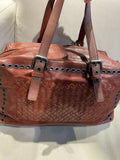 Bottega Veneta Length 33 x Width 15 x Height 15 cm 272801-V0016-6462