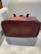 Bottega Veneta Length 33 x Width 15 x Height 15 cm 272801-V0016-6462