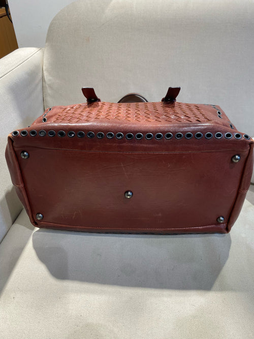 Bottega Veneta Length 33 x Width 15 x Height 15 cm 272801-V0016-6462