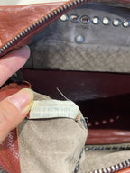 Bottega Veneta Length 33 x Width 15 x Height 15 cm 272801-V0016-6462