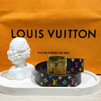 Louis Vuitton Belt 85/34