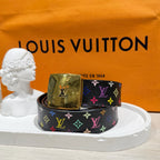 Louis Vuitton Belt 85/34