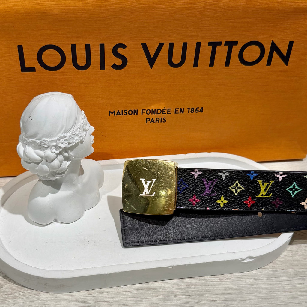Louis Vuitton Belt 85/34