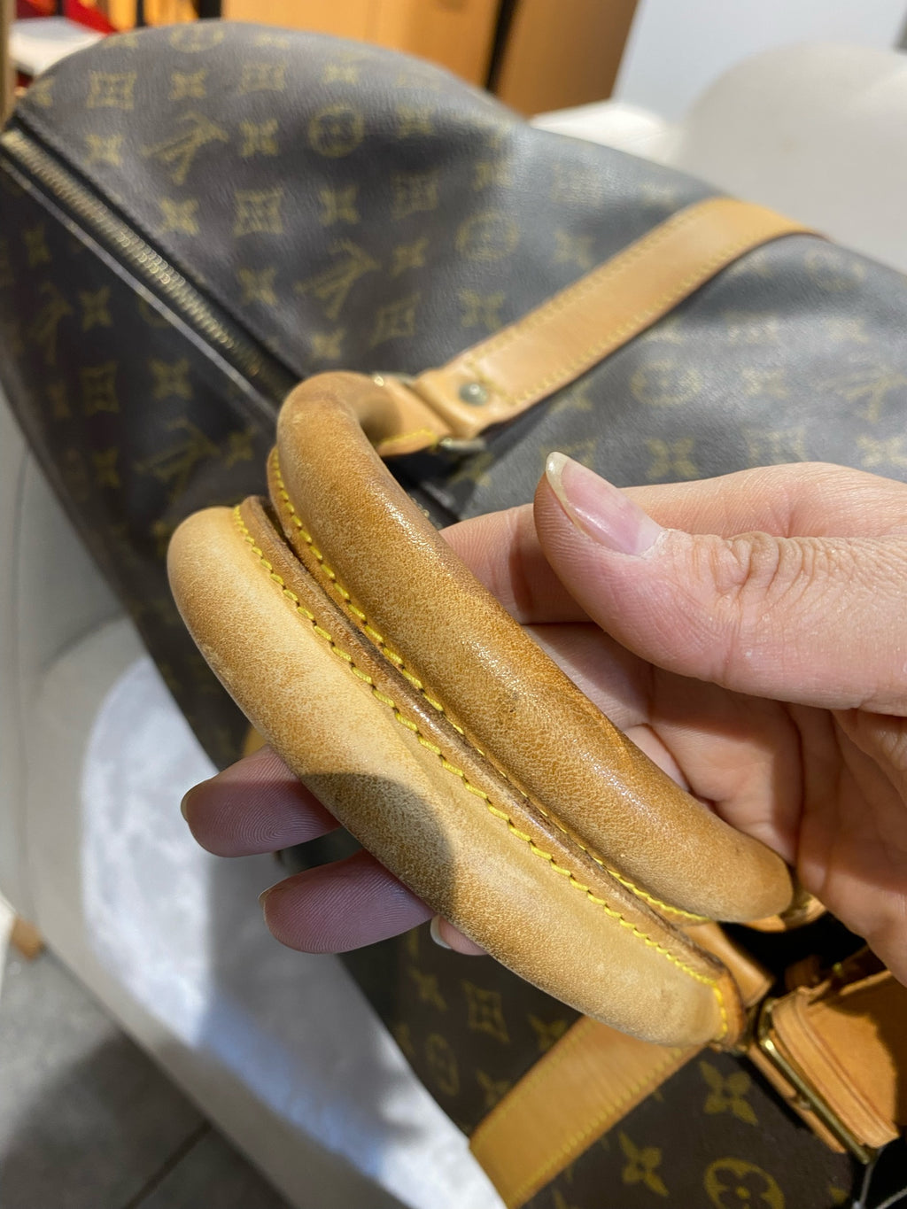 Louis Vuitton M44880