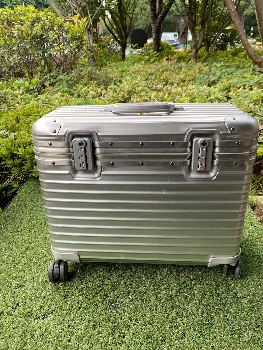 RIMOWA